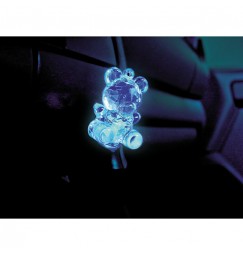 Crystal-Bear 12V - Multicolour