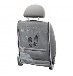 Seat-protector, protezione schienale anteriore