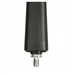 Stelo Ricambio Antenna (AM/FM) - 18 cm - Ø 5 mm