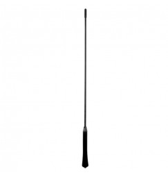 Stelo Ricambio Antenna (AM/FM) - 41 cm - Ø 5 mm