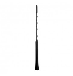 Stelo Ricambio Antenna (AM/FM) - 28 cm - Ø 5 mm