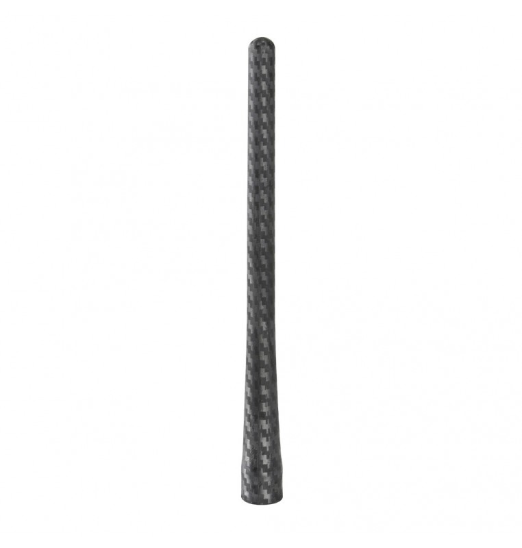 Carbon-Flex, stelo ricambio antenna - 18 cm - Ø 5-6 mm