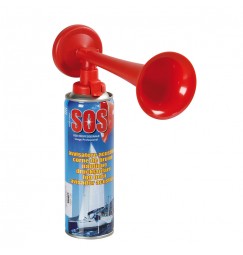 Avvisatore acustico a gas - 300 ml