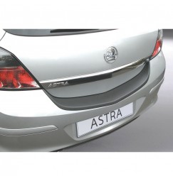 Protezione per paraurti - compatibile per  Opel Astra H GTC - No Opc (4/05>8/11)