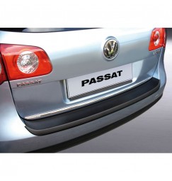 Protezione per paraurti - compatibile per  Volkswagen Passat Variant (9/05>12/10)
