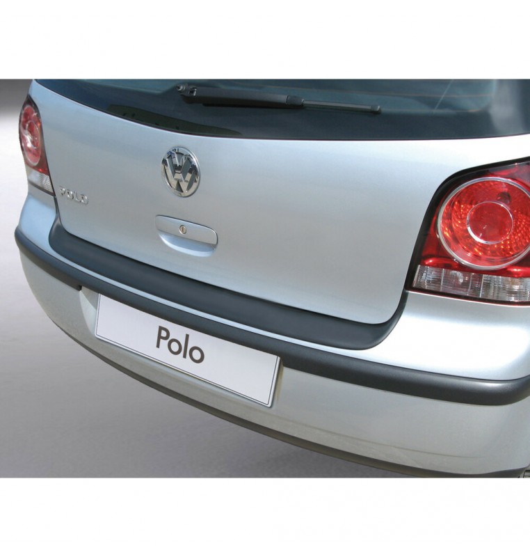 Protezione per paraurti - compatibile per  Volkswagen Polo 3/5p (11/01>8/09)