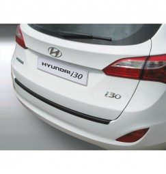 Protezione per paraurti - compatibile per  Hyundai i30 Wagon (9/12>)