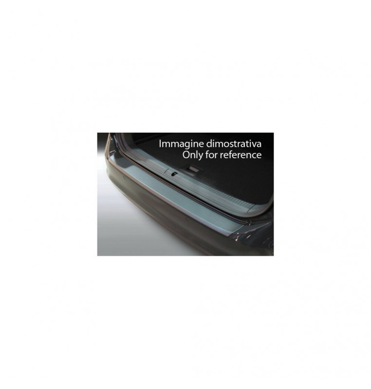 Protezione per paraurti - compatibile per  Citroen C4 Grand Picasso (10/13>)