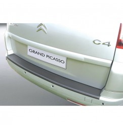 Protezione per paraurti - compatibile per  Citroen C4 Grand Picasso (10/06>9/13)