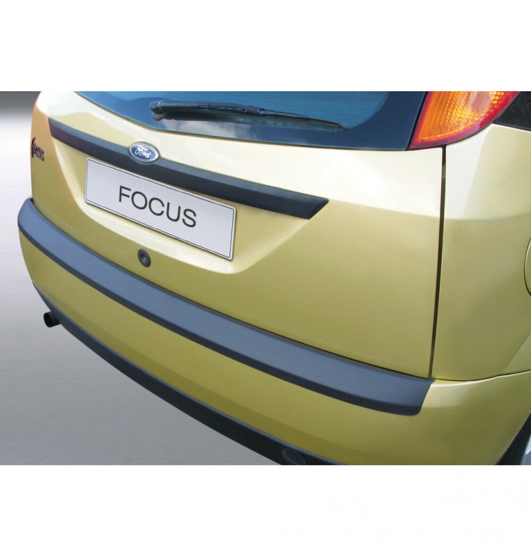Protezione per paraurti - compatibile per  Ford Focus 3/5p (10/98>9/01)