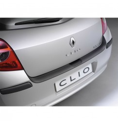 Protezione per paraurti - compatibile per  Renault Clio III 3/5p (10/05>4/09)