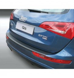 Protezione per paraurti - compatibile per  Audi Q5- no SQ5 (11/08>8/12) -  Audi Q5- no SQ5 (9/12>)
