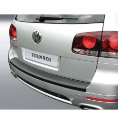 Protezione per paraurti - compatibile per  Volkswagen Touareg (5/10>)
