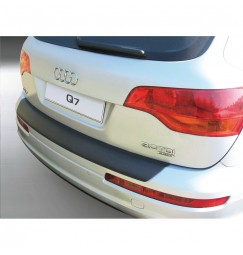 Protezione per paraurti - compatibile per  Audi Q7 (3/06>6/09) -  Audi Q7 (7/09>)