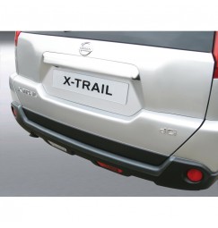 Protezione per paraurti - compatibile per  Nissan X-Trail (7/07>8/10) -  Nissan X-Trail (9/10>)