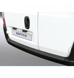 Protezione per paraurti - compatibile per  Peugeot Bipper Tepee (3/09>) -  Peugeot Bipper (furgone) (5/08>)