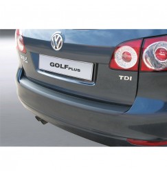 Protezione per paraurti - compatibile per  Volkswagen Golf Plus (3/09>)