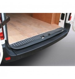 Protezione per paraurti - compatibile per  Opel Movano (furgone) (10/03>4/10) -  Renault Master (furgone) (10/03>1/10)
