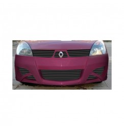 Paraurti anteriore - compatibile per  Renault Clio II (6/01>)