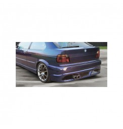 Paraurti posteriore - compatibile per  BMW E36 (9/90-2/98)