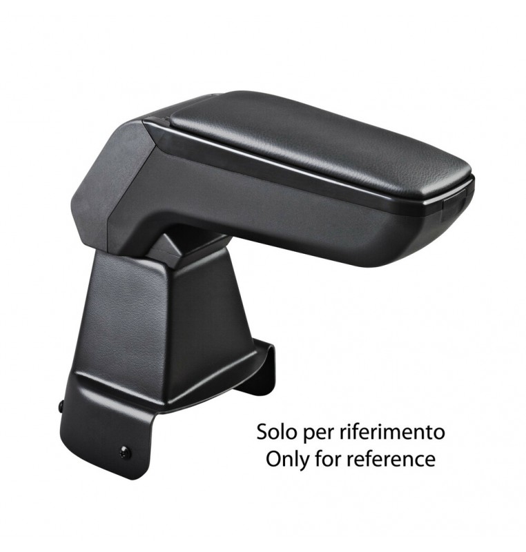 Armster S, bracciolo su misura - compatibile per  Seat Mii 3p (05/12>09/18) -  Seat Mii 5p (05/12>07/20) -  Skoda Citigo 3p (05/