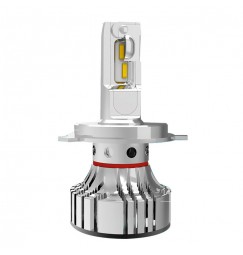 9-32V Halo Led Serie 7 Compact - (H4) - 36W - P43t - 2 pz  - Scatola