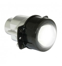 9-32V Halo Led Serie 7 Compact - (H7 Lenticular) - 36W - PX26d - 2 pz  - Scatola