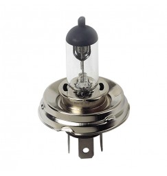 12V Lampada alogena - H5 - 60/55W - P45t - 1 pz  - Scatola