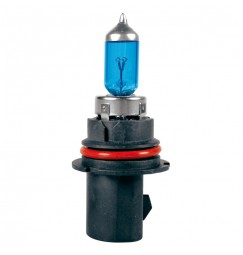 12V Lampada alogena Blu-Xe - HB1 9004 - 65/45W - P29t - 2 pz  - Scatola Plast.