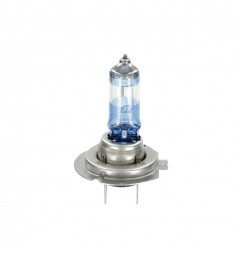 12V Lampada alogena Xenon Top +120% luce - H7 - 55W - PX26d - 2 pz  - Scatola
