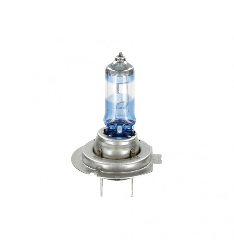 12V Lampada alogena Xenon Top +120% luce - H7 - 55W - PX26d - 2 pz  - Scatola