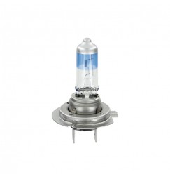 12V Lampada alogena Xenon Ultra +90% luce - H7 - 55W - PX26d - 2 pz  - Scatola