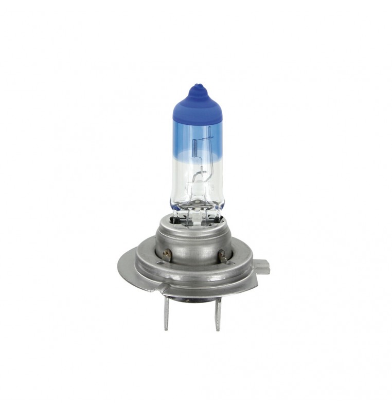 12V Lampada alogena Xenon Plus +50% luce - H7 - 55W - PX26d - 2 pz  - Scatola