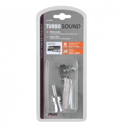Turbo-Sound - M - Ø 37/48 mm