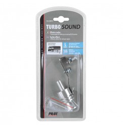 Turbo-Sound - L - Ø 44/55 mm