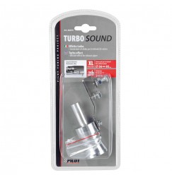 Turbo-Sound - XL - Ø 58/85 mm