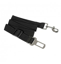 Cintura di sicurezza per animali - L - 55-87 cm