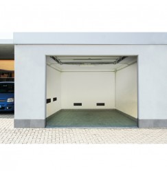 Protezioni adesive per garage - Premium - 4 pz