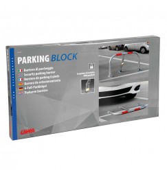 Parking-Block, barriera di parcheggio