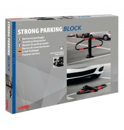Parking Block Strong, barriera per parcheggio