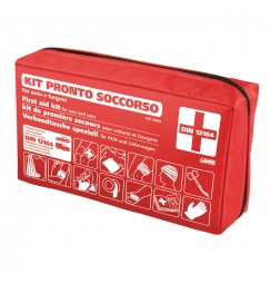First-Aid kit - Busta nylon