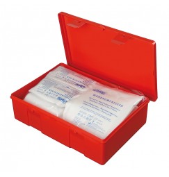 First-Aid kit - Valigetta