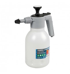 Pompa a pressione 2 litri con guarnizioni “Epdm”