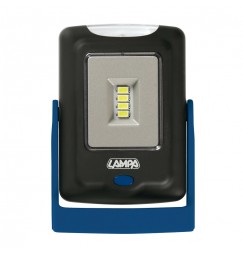 GL-1, lampada ispezione a LED con torcia - D/Blister 1 pz