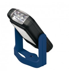 GL-1, lampada ispezione a LED con torcia - D/Blister 1 pz
