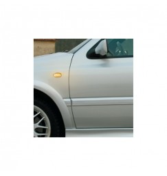 Frecce laterali a Led compatibile per - Opel Tigra, Corsa (93-98)