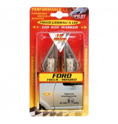 Frecce laterali a Led compatibile per - Ford Focus / Mondeo