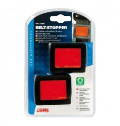Belt-Stopper, Coppia clips fermacintura