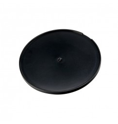 Grip Disc, base adesiva da cruscotto - Ø 80 mm