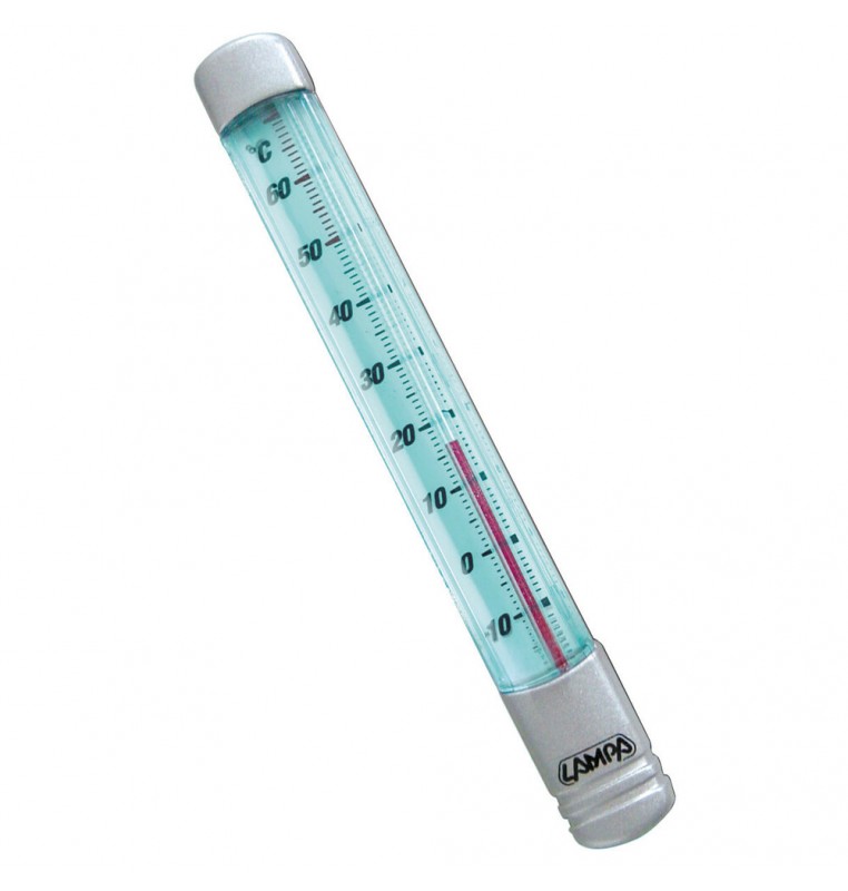 Thermo-Strip, termometro adesivo